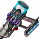 Imagen para el artículo titulado La nueva aspiradora láser de Dyson es más brillante y elimina el molesto gatillo